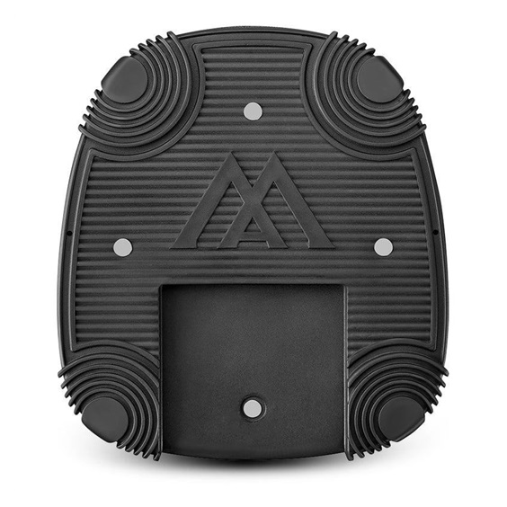 Big Max Aqua Sport 4 cart bag, grau/weinrot