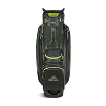 Big Max Aqua Sport 4 cart bag, grün/schwarz