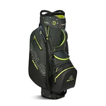 Big Max Aqua Sport 4 cart bag, grün/schwarz