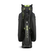 Big Max Aqua Sport 4 cart bag, grün/schwarz