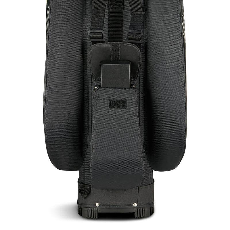 Big Max Aqua Sport 4 cart bag, grün/schwarz