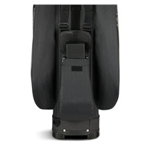 Big Max Aqua Sport 4 cart bag, grün/schwarz