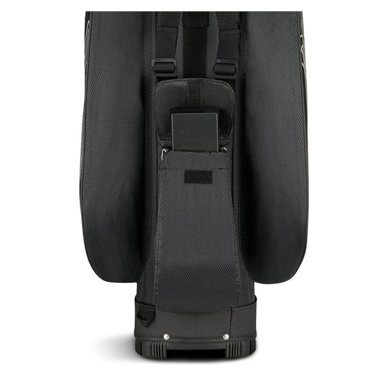 Big Max Aqua Sport 4 cart bag, grün/schwarz