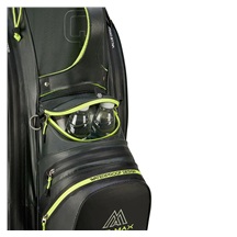 Big Max Aqua Sport 4 cart bag, grün/schwarz