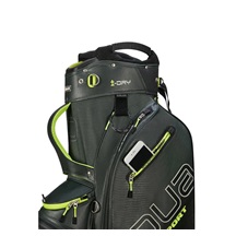 Big Max Aqua Sport 4 cart bag, grün/schwarz