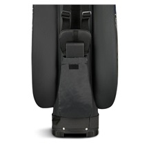 Big Max Aqua Sport 4 cart bag, dunkelblau/schwarz/corn