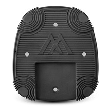 Big Max Aqua Sport 4 cart bag, dunkelblau/schwarz/corn