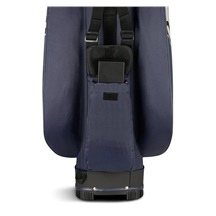Big Max Aqua Sport 4 cart bag, weiss/dunkelblau/rosa
