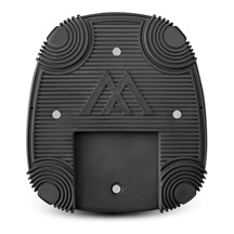 Big Max Aqua Sport 4 cart bag, weiss/dunkelblau/rosa