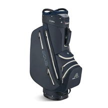 Big Max Aqua Style 4 Cartbag, dunkelblau