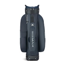 Big Max Aqua Style 4 Cartbag, dunkelblau