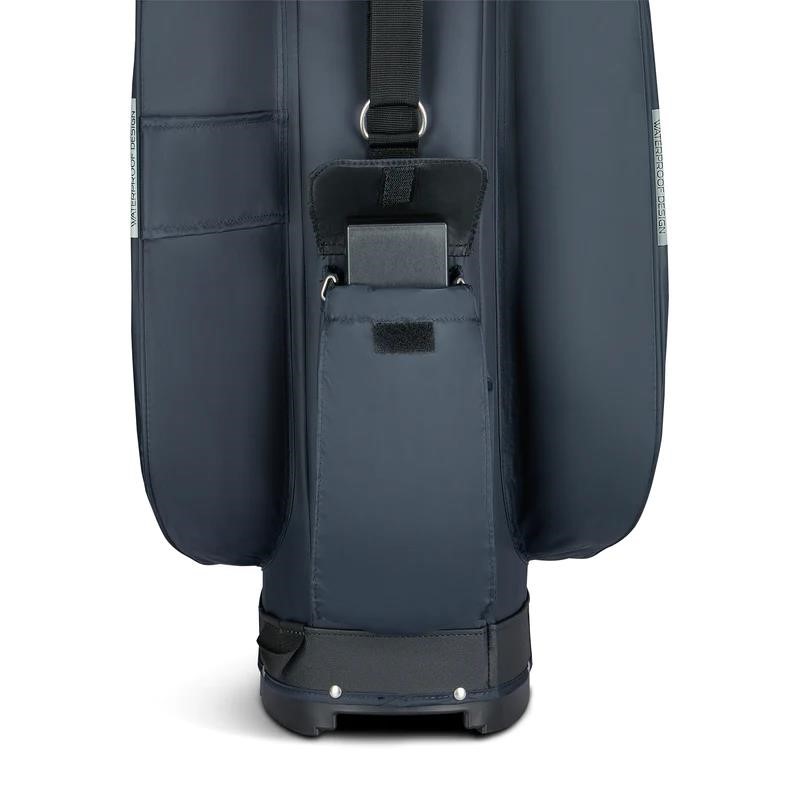 Big Max Aqua Style 4 Cartbag, dunkelblau