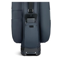 Big Max Aqua Style 4 Cartbag, dunkelblau