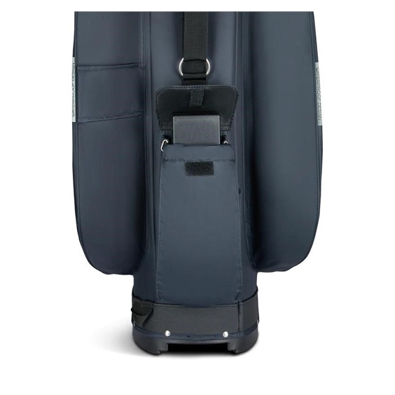 Big Max Aqua Style 4 Cartbag, dunkelblau