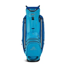 Big Max Aqua Style 4 Cartbag, blau
