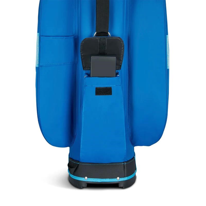 Big Max Aqua Style 4 Cartbag, blau