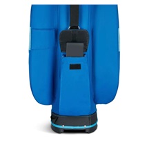 Big Max Aqua Style 4 Cartbag, blau