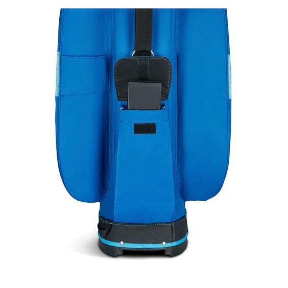 Big Max Aqua Style 4 Cartbag, blau