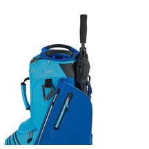 Big Max Aqua Style 4 Cartbag, blau