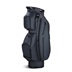 Big Max Dri Lite Prime Cartbag, schwarz