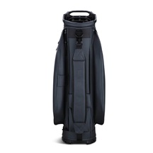 Big Max Dri Lite Prime Cartbag, schwarz