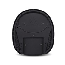 Big Max Terra Sport cart bag, schwarz/rot