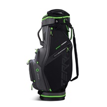 Big Max Terra Sport cart bag, grau/schwarz/grün