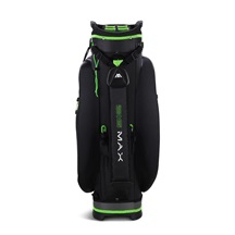 Big Max Terra Sport cart bag, grau/schwarz/grün