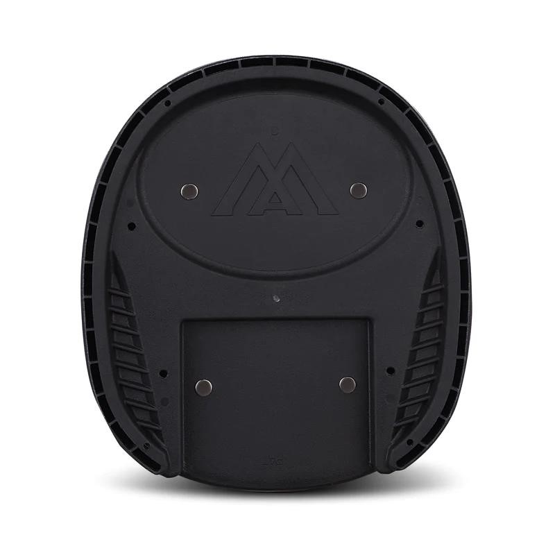 Big Max Terra Sport cart bag, dunkelblau/weinrot