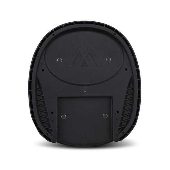 Big Max Terra Sport cart bag, dunkelblau/weinrot