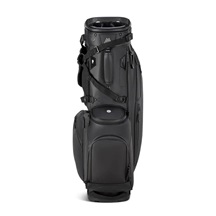 Big Max Dri Lite Hybrid Prime stand bag, schwarz