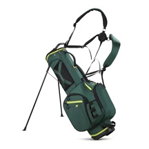 Big Max Heaven Seven G Standbag, grün
