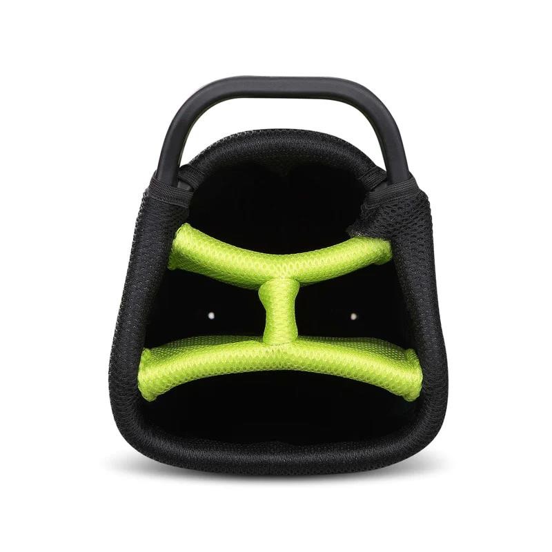Big Max Heaven Seven G Standbag, grün