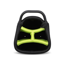 Big Max Heaven Seven G Standbag, grün