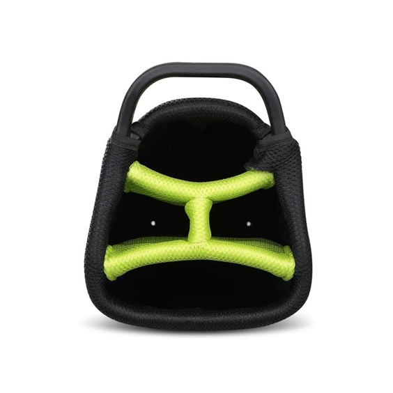 Big Max Heaven Seven G Standbag, grün