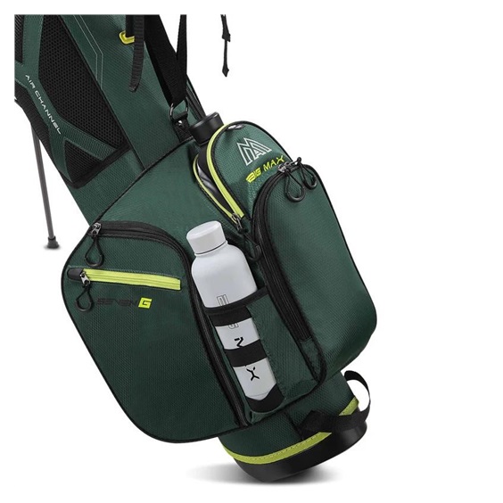 Big Max Heaven Seven G Standbag, grün