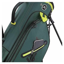 Big Max Heaven Seven G Standbag, grün