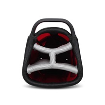 Big Max Heaven Seven G Standbag, rot