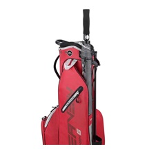 Big Max Heaven Seven G Standbag, rot