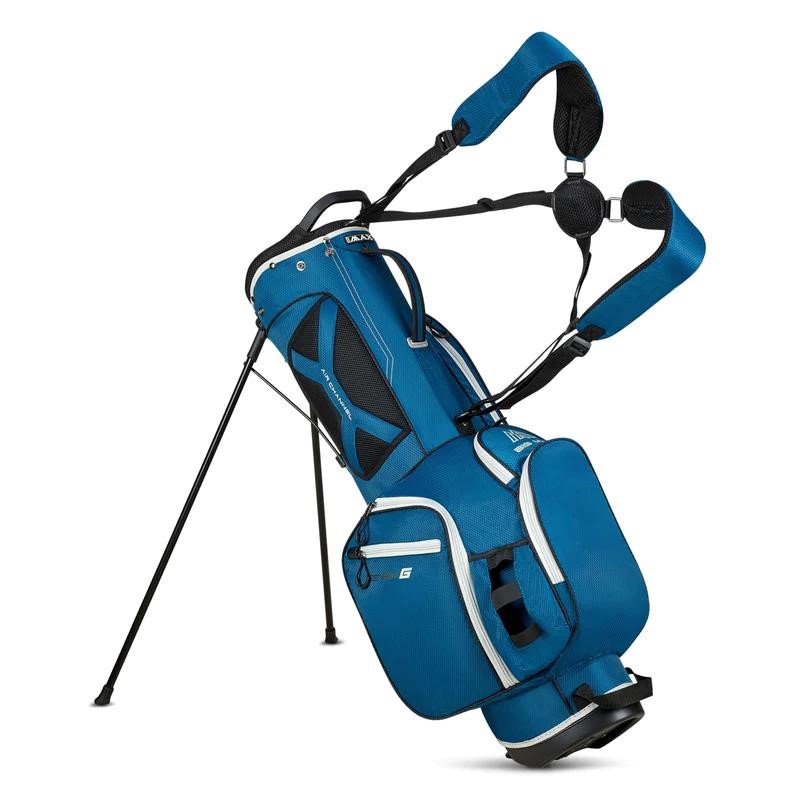 Big Max Heaven Seven G Standbag, blau