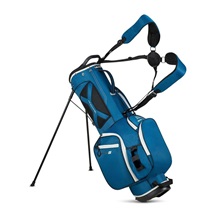 Big Max Heaven Seven G Standbag, blau