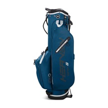 Big Max Heaven Seven G Standbag, blau