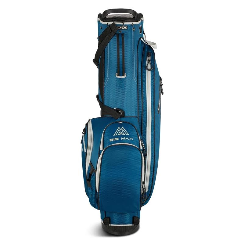 Big Max Heaven Seven G Standbag, blau