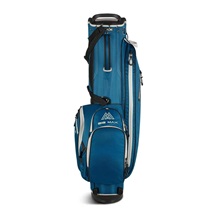 Big Max Heaven Seven G Standbag, blau