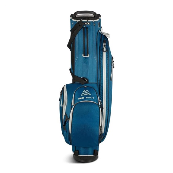 Big Max Heaven Seven G Standbag, blau