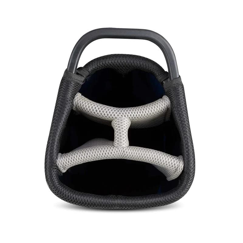 Big Max Heaven Seven G Standbag, blau