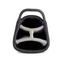 Big Max Heaven Seven G Standbag, blau