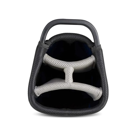 Big Max Heaven Seven G Standbag, blau