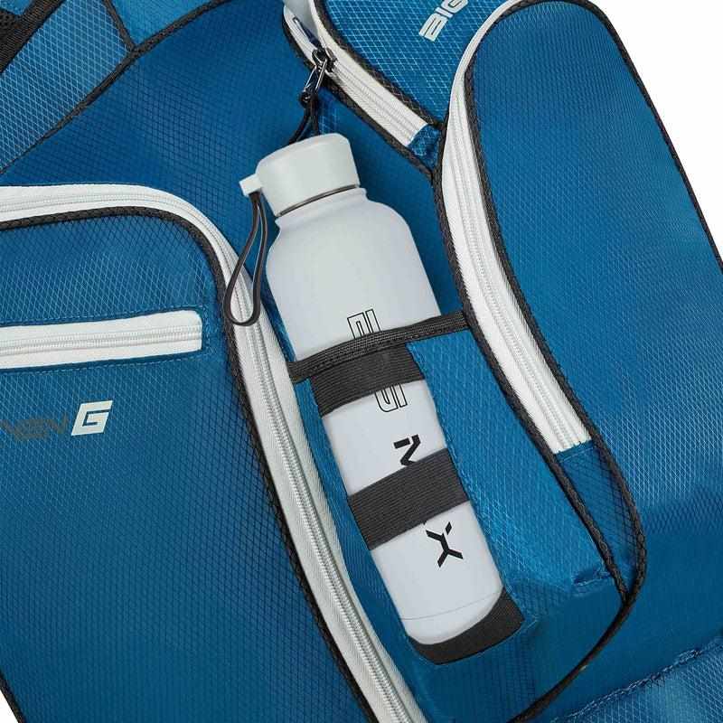 Big Max Heaven Seven G Standbag, blau