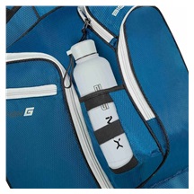 Big Max Heaven Seven G Standbag, blau